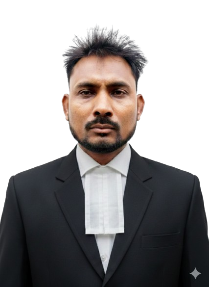 Adv. Jaikant Tiwari