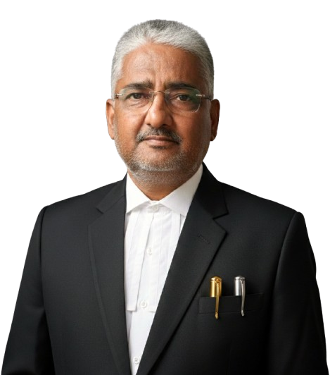 Advocate Ram Laxman Tiwari - Ayodhya Court