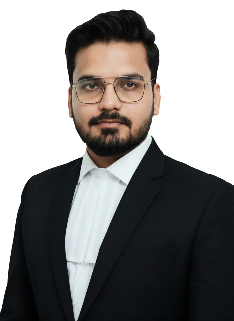 Adv. Siddhant Anand
