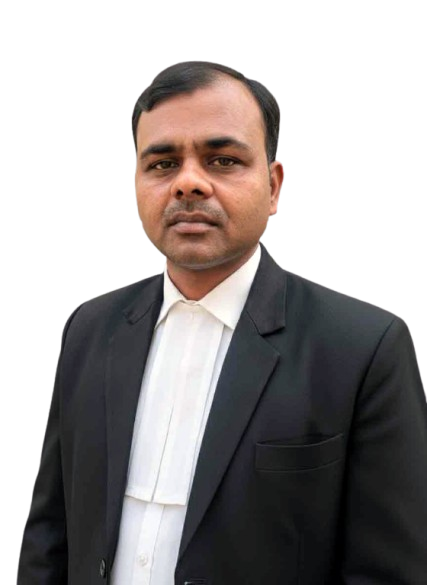 Adv. Surendra Kumar Yadav